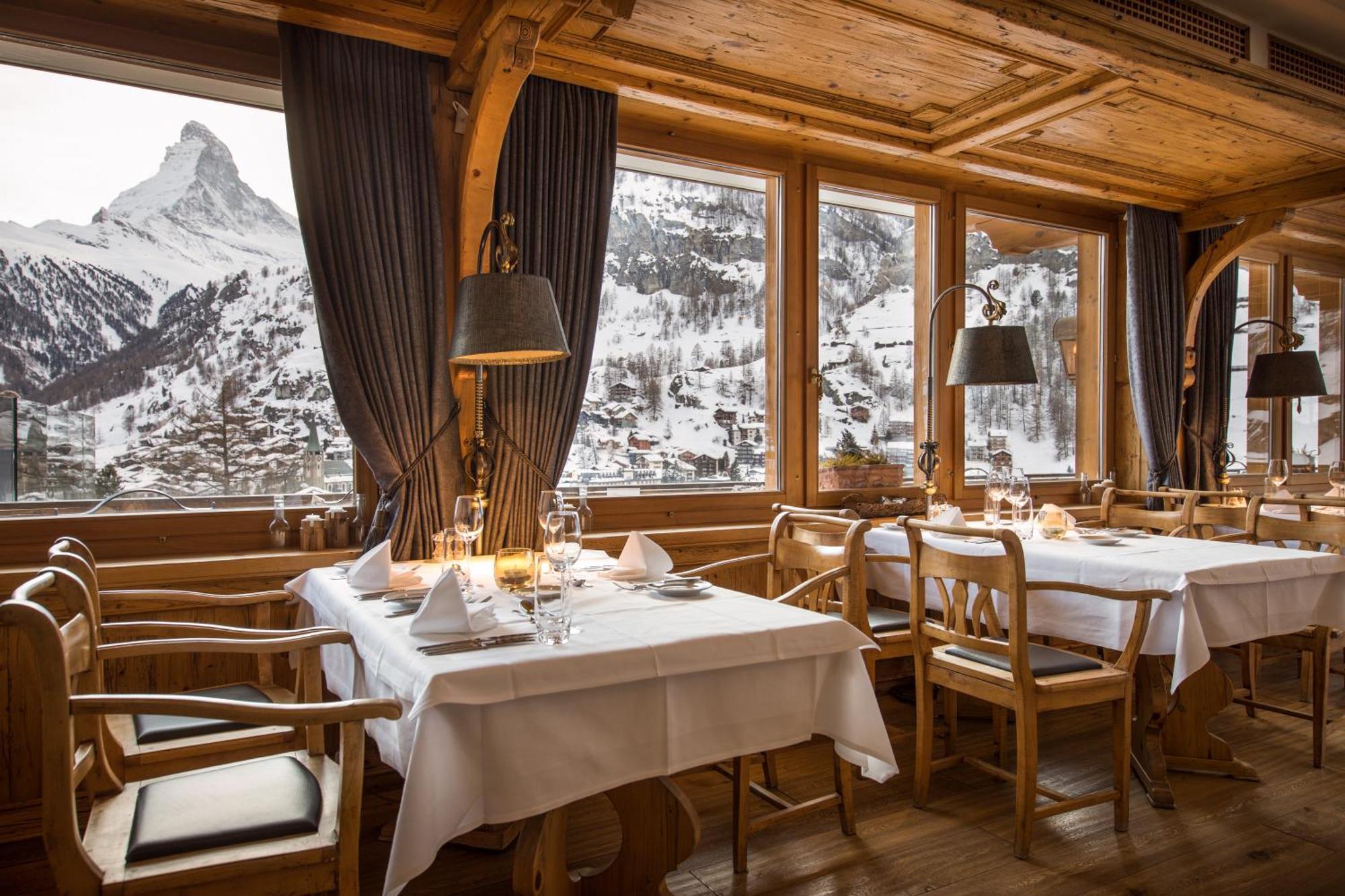 Petit Chalet By Schoenegg Zermatt Exterior photo